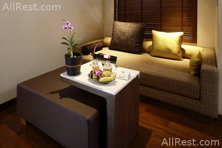 Holiday Inn Phuket 27